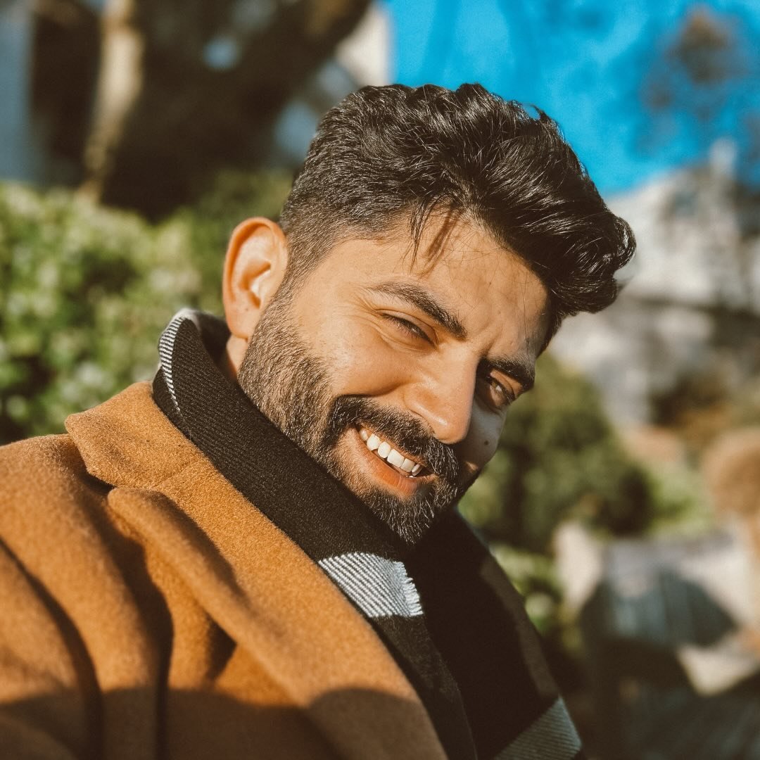 أمير الباحوث